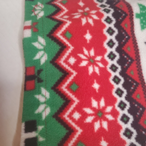 Christmas Pants pajama - Picture 7 of 8